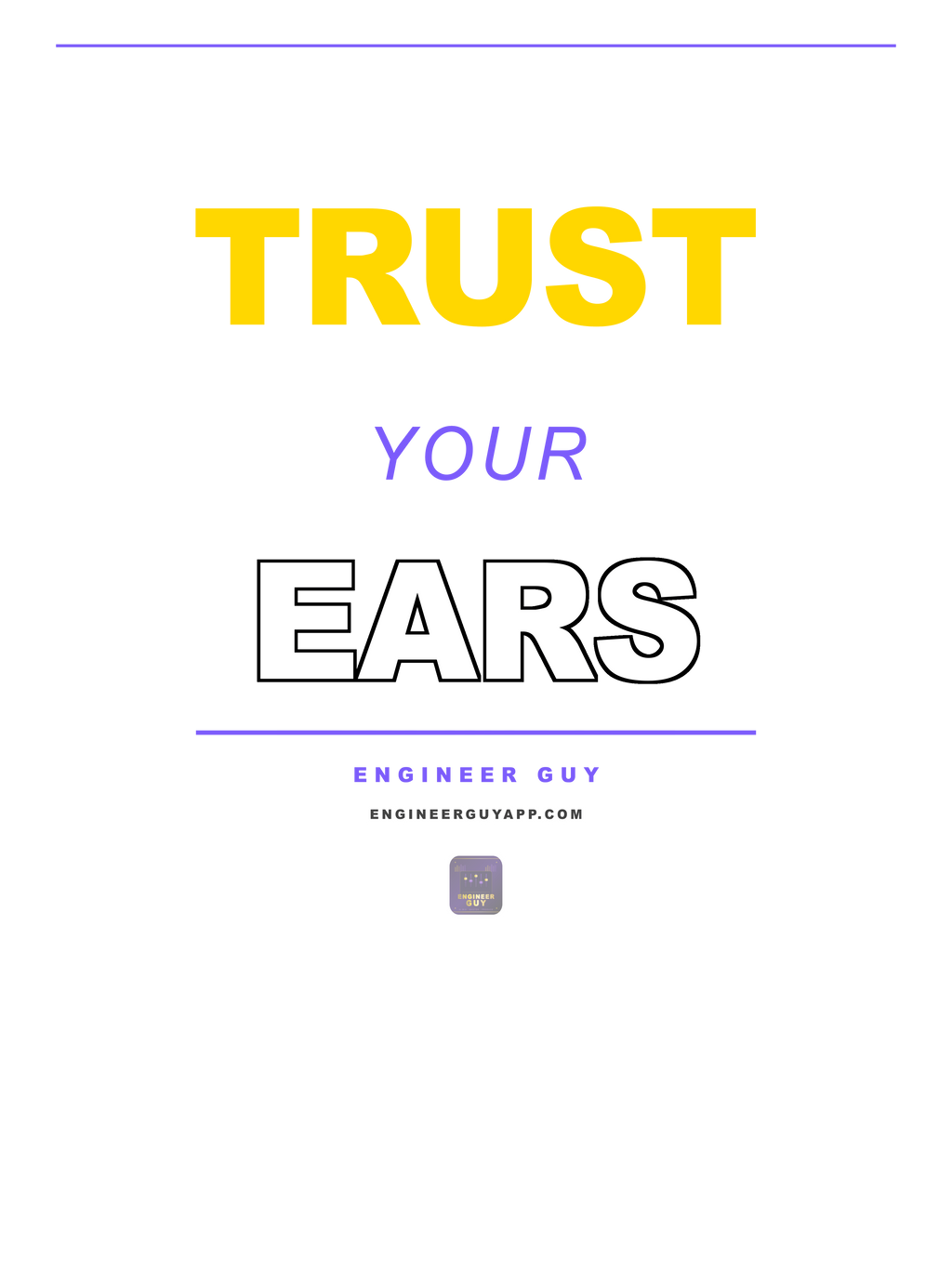 002 stack trust ears