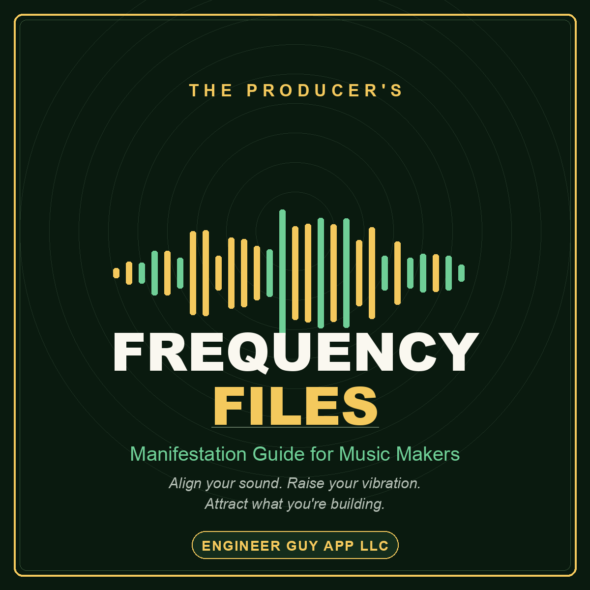 The Manifestation Guide