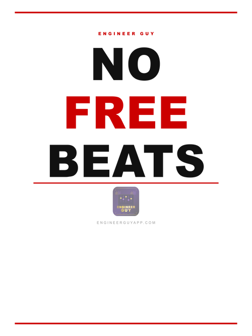 001 stacked no free beats