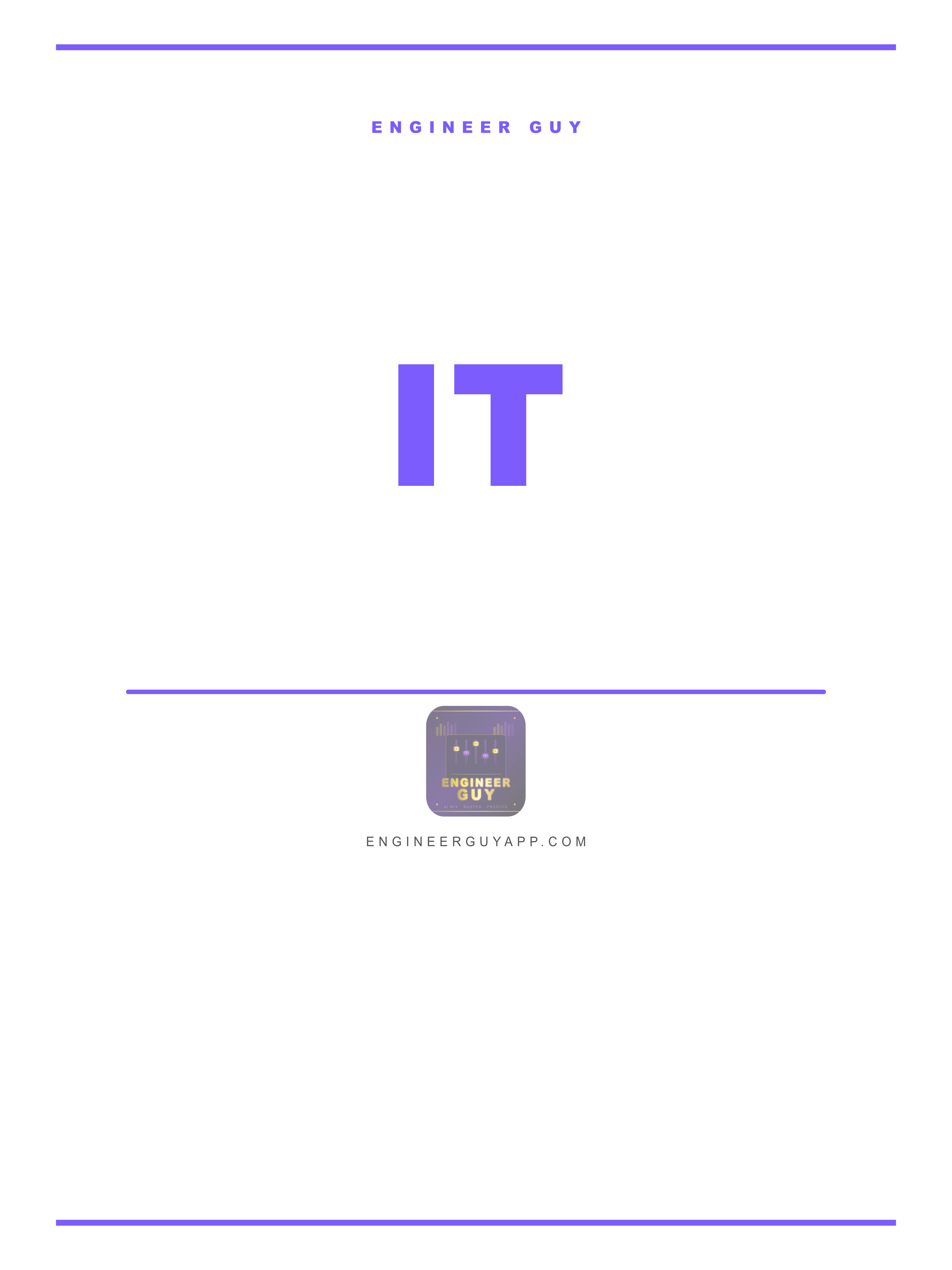 002 stacked mix it heavy