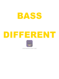 003 stacked bass hits different
