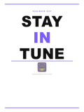 007 stacked stay in tune