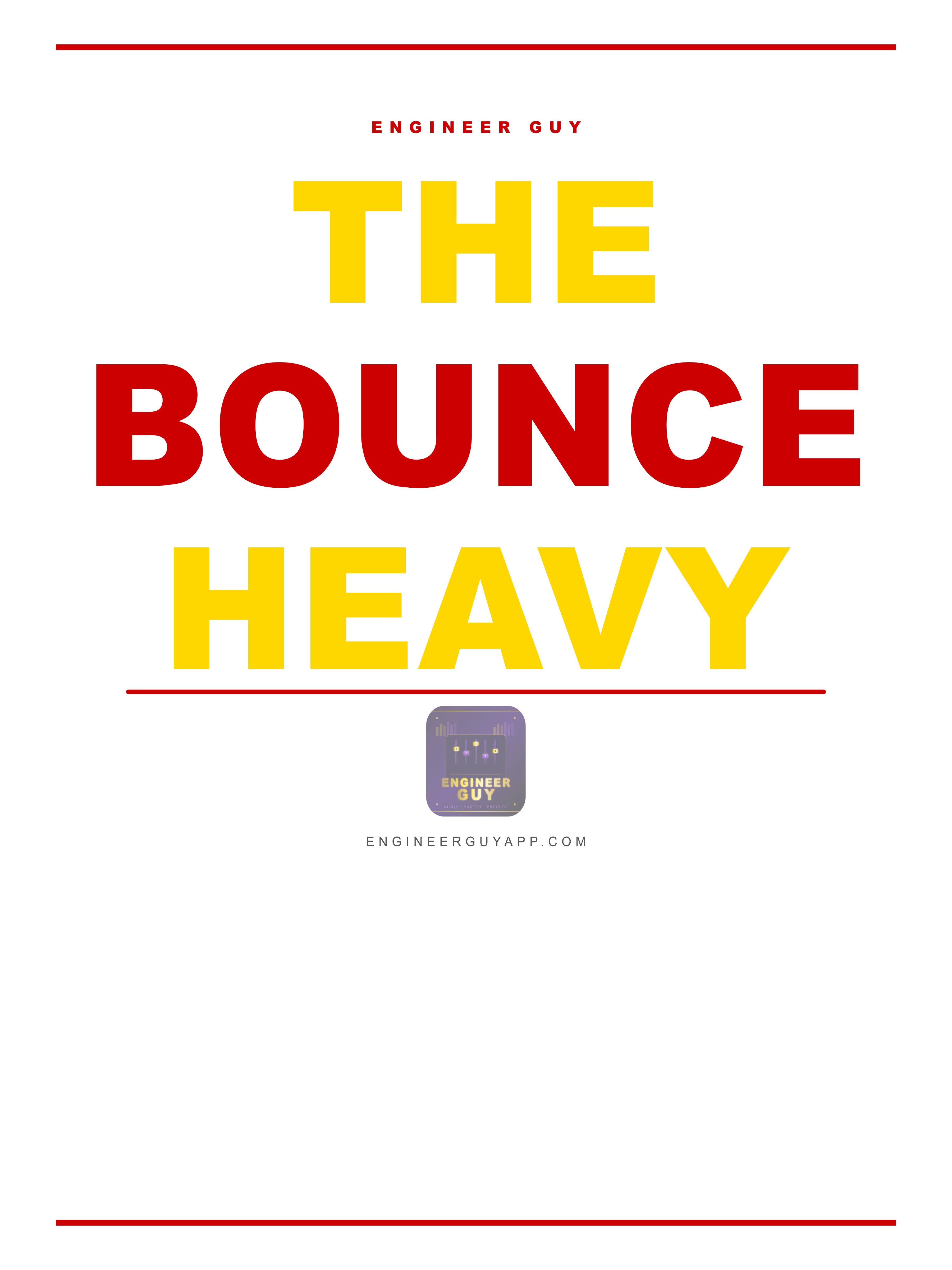 008 stacked the bounce heavy