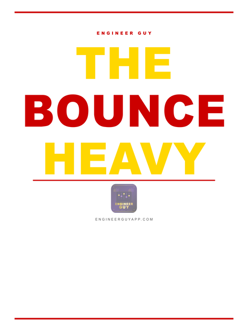 008 stacked the bounce heavy