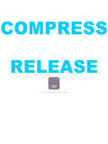 009 stacked compress then release