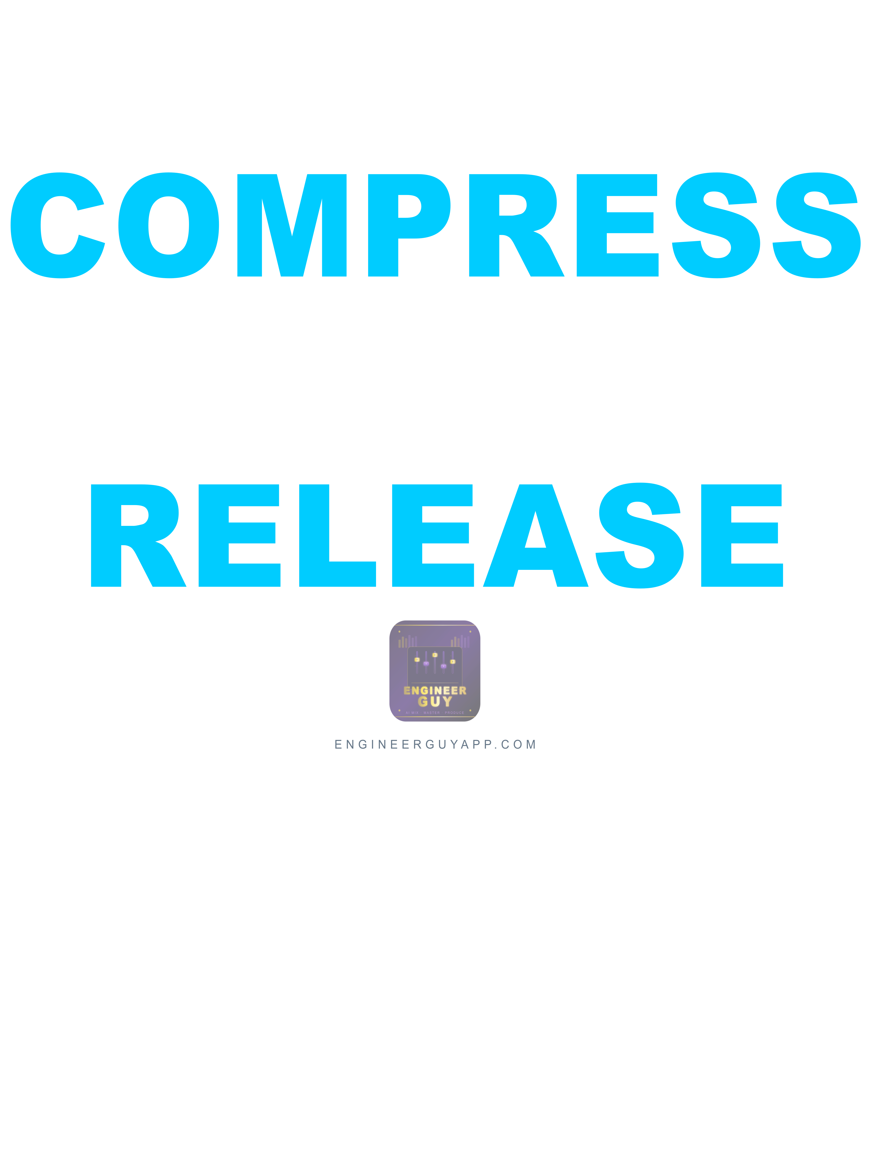 009 stacked compress then release