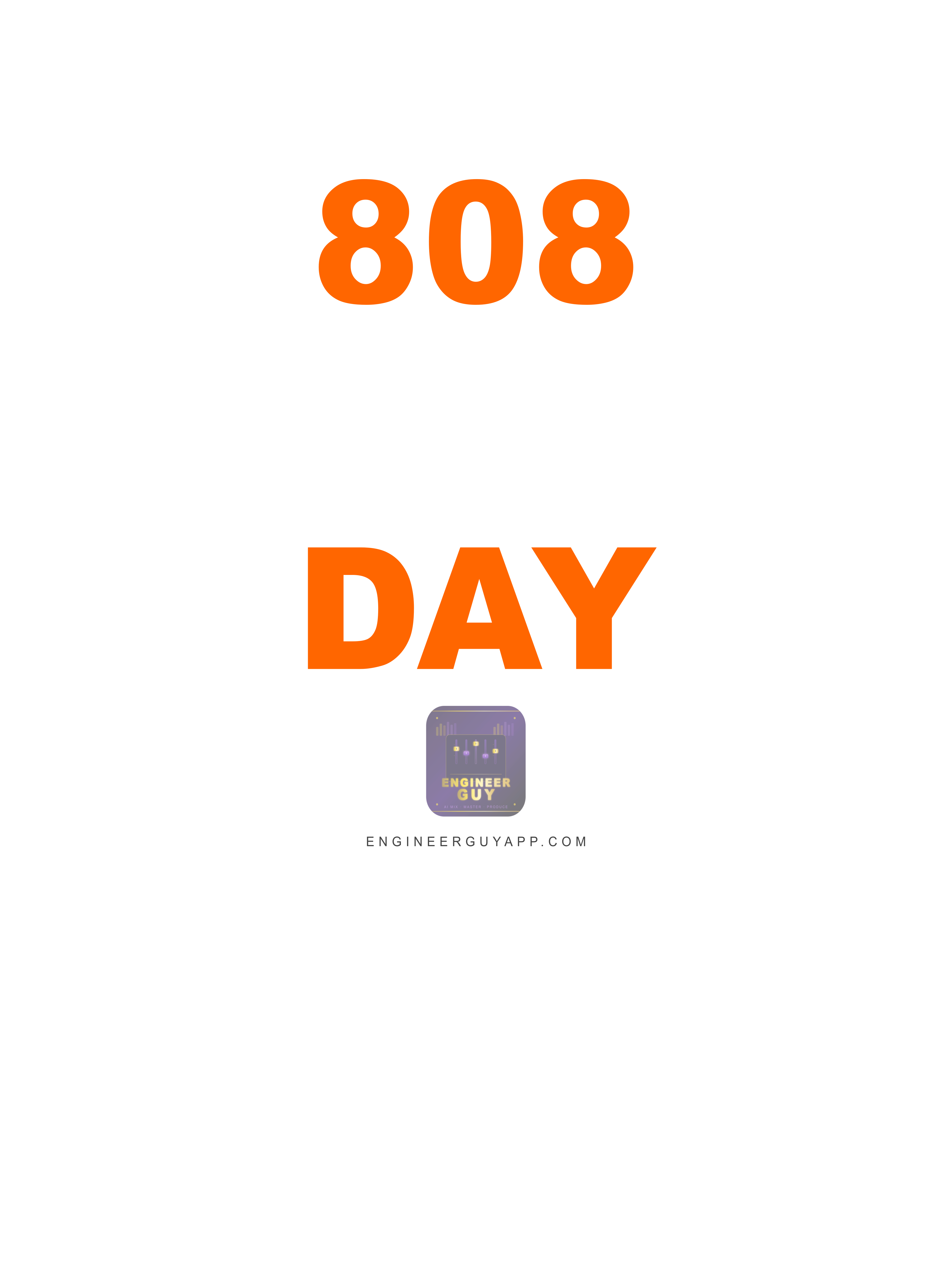 010 stacked 808 all day