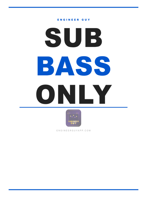 011 stacked sub bass only
