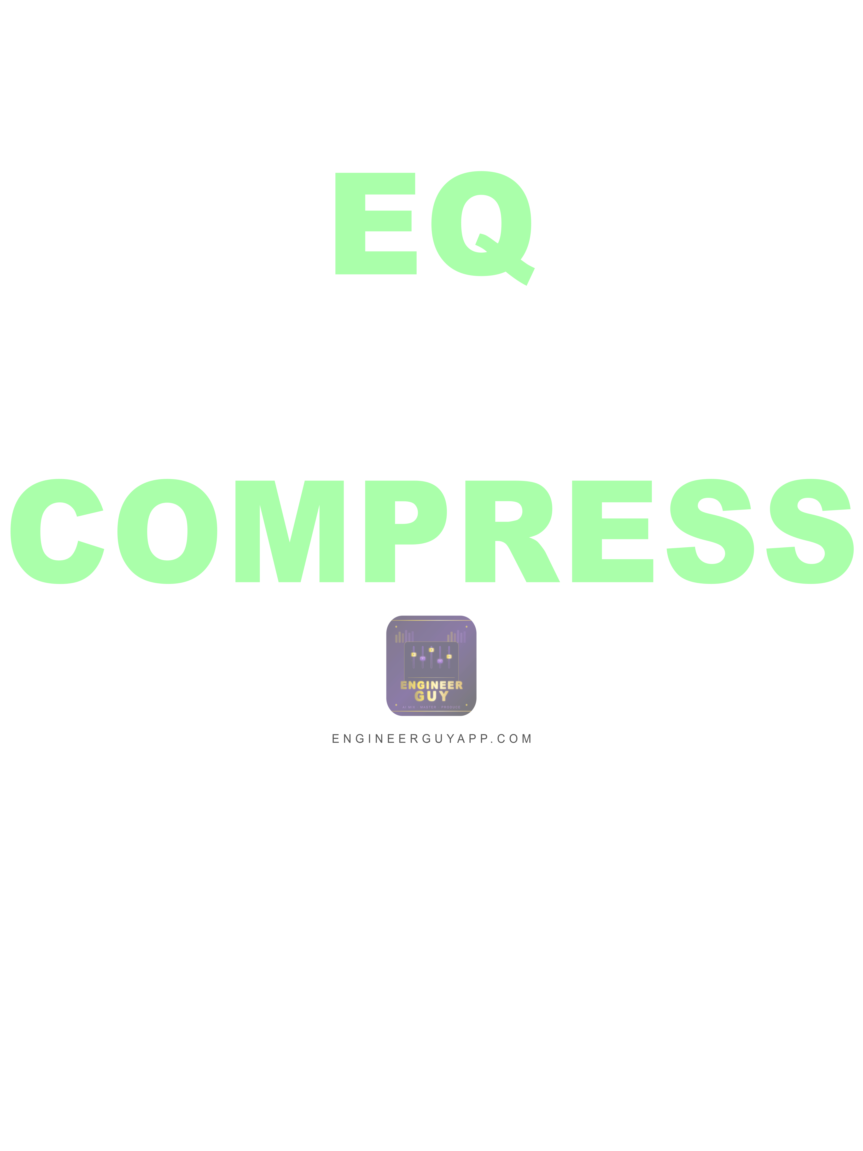 013 stacked eq then compress