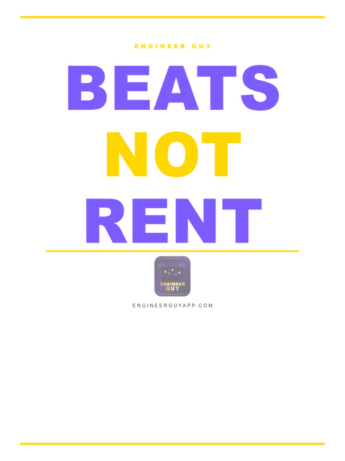 015 stacked beats not rent