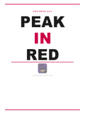017 stacked peak in red