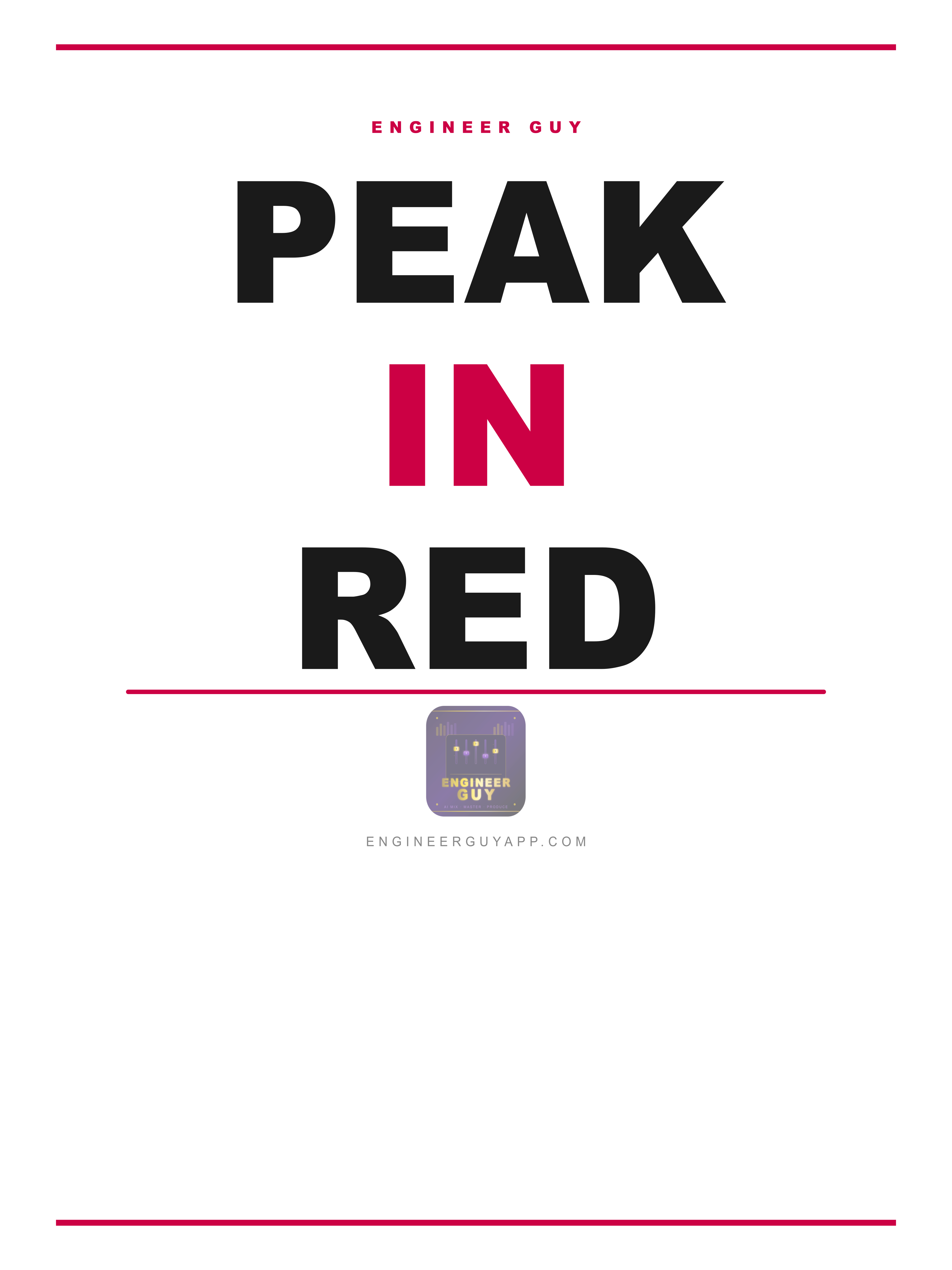 017 stacked peak in red