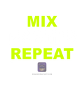 018 stacked mix master repeat