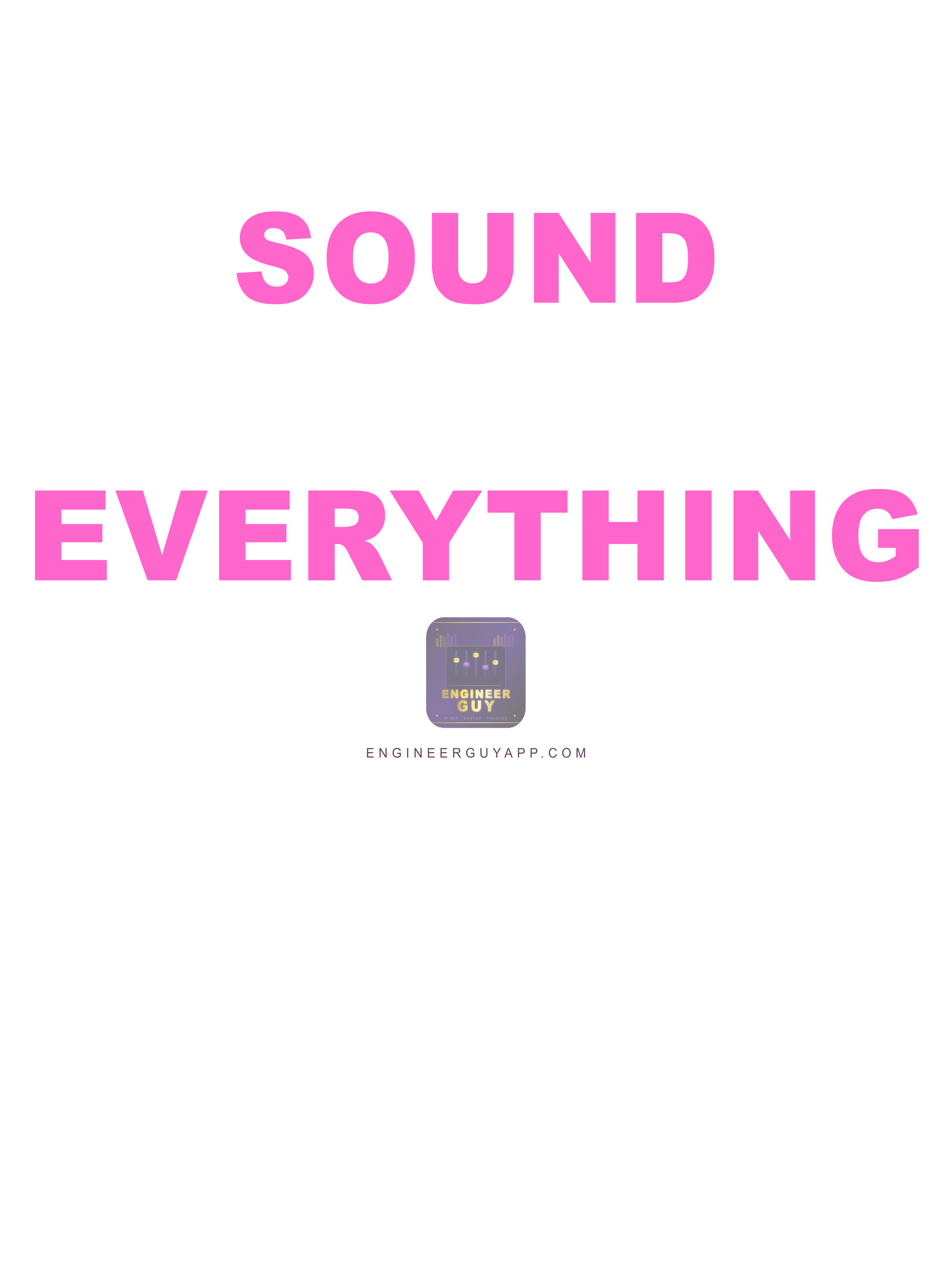 019 stacked sound over everything