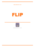 020 stacked sample flip everything