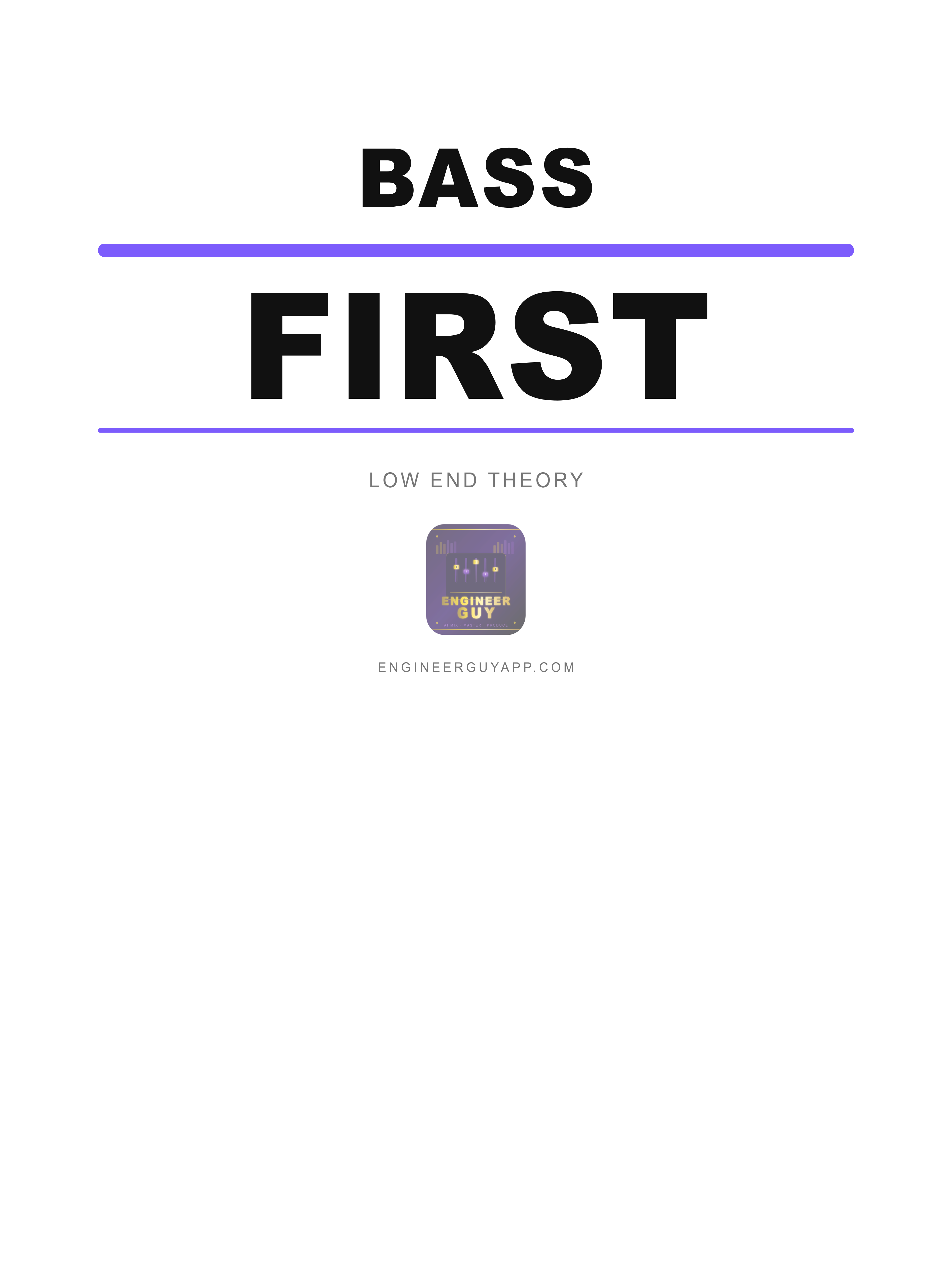024 bar bass first
