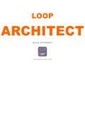 027 bar loop architect