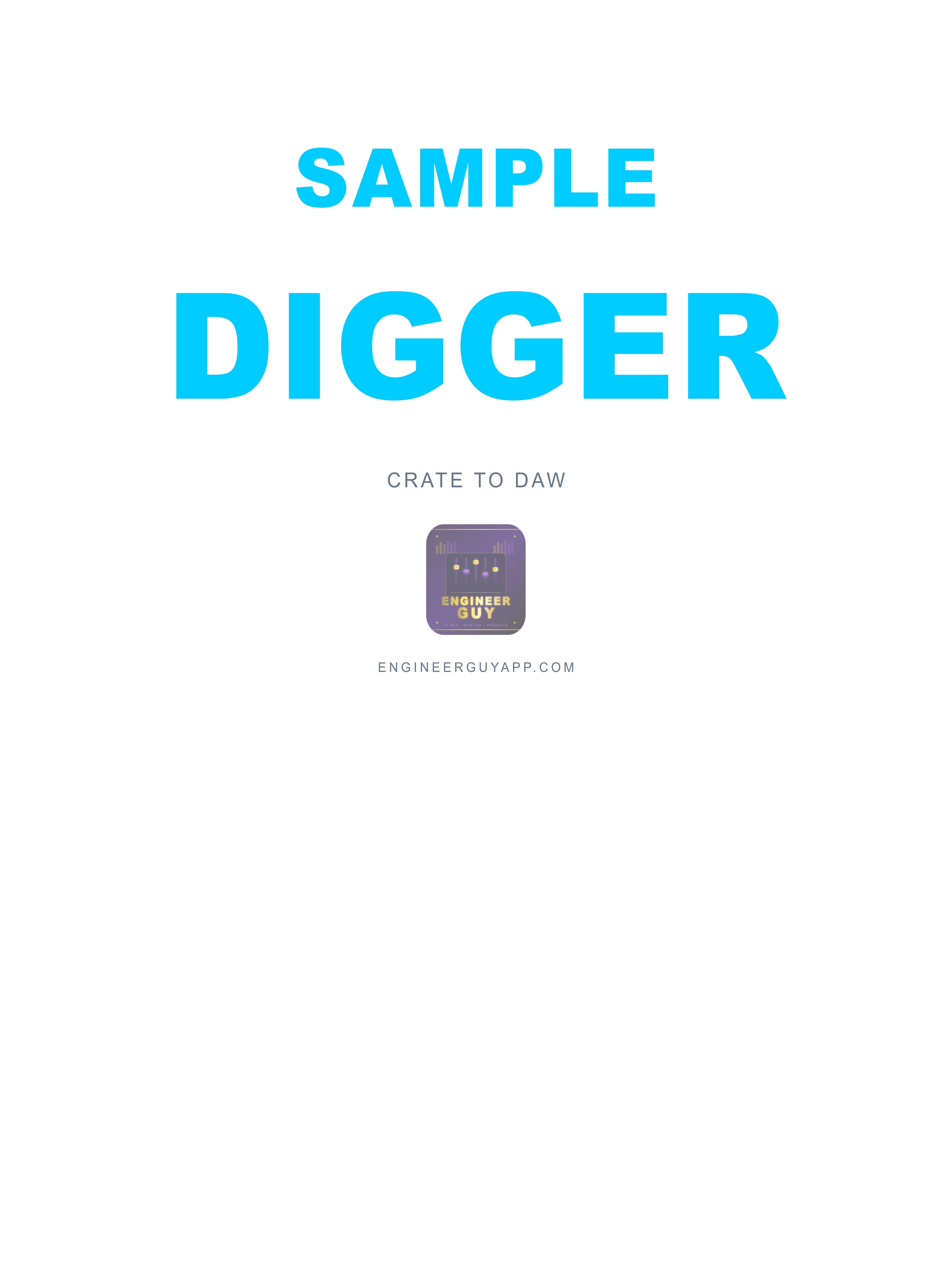 026 bar sample digger