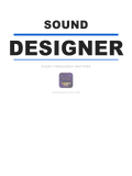 028 bar sound designer