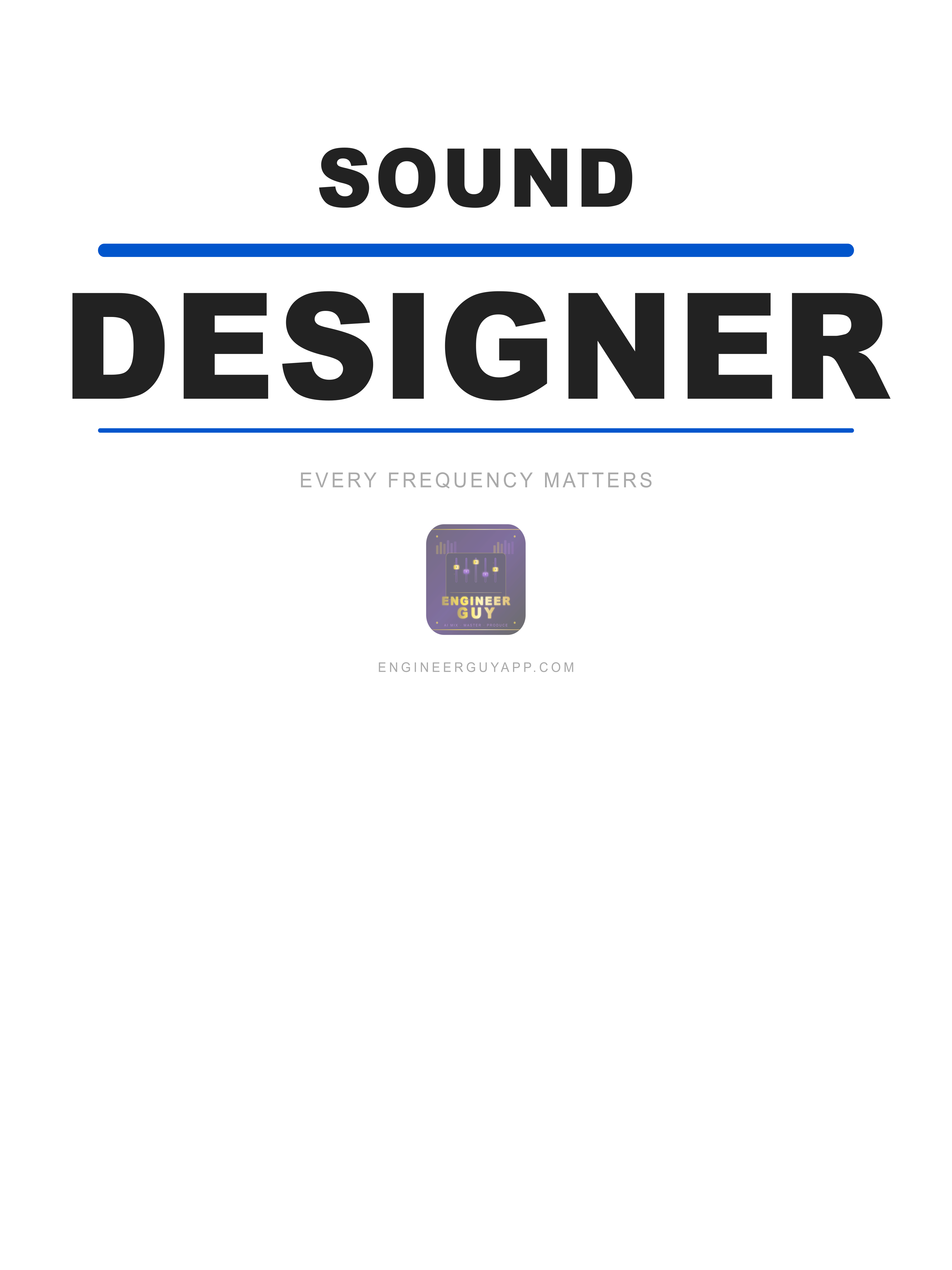 028 bar sound designer