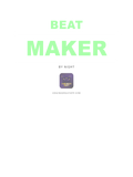 030 bar beat maker