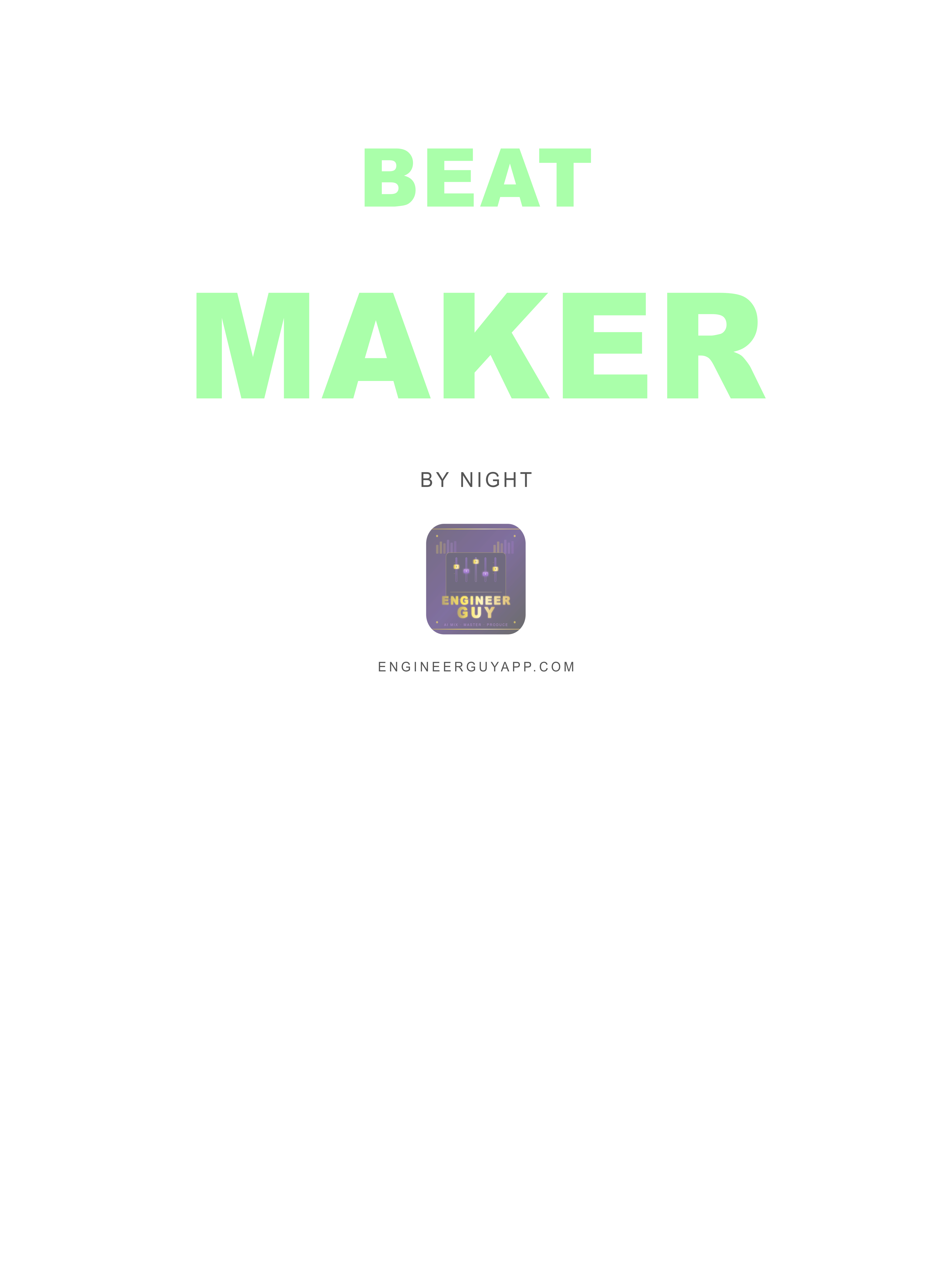 030 bar beat maker