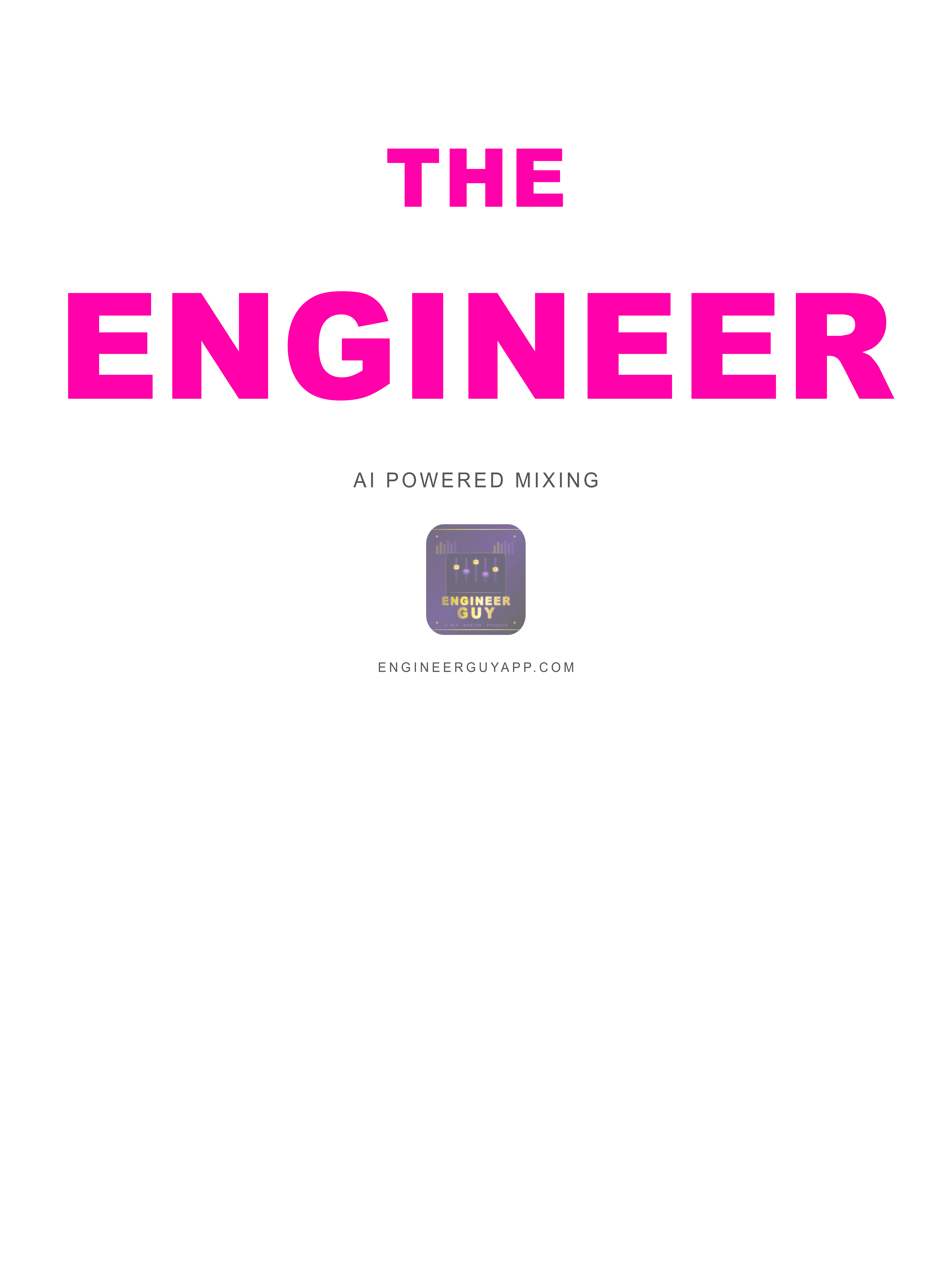 029 bar the engineer