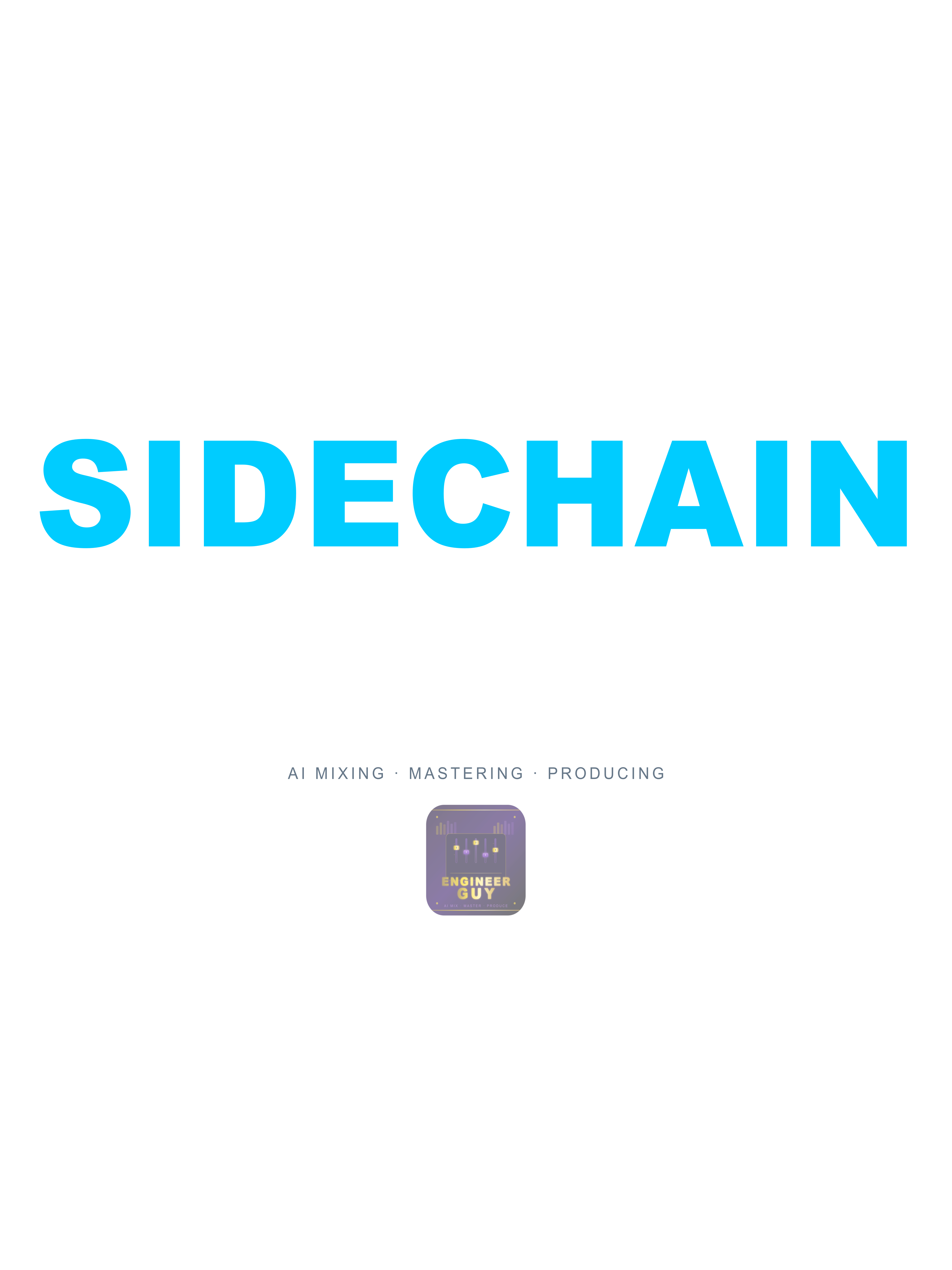 043 single sidechain