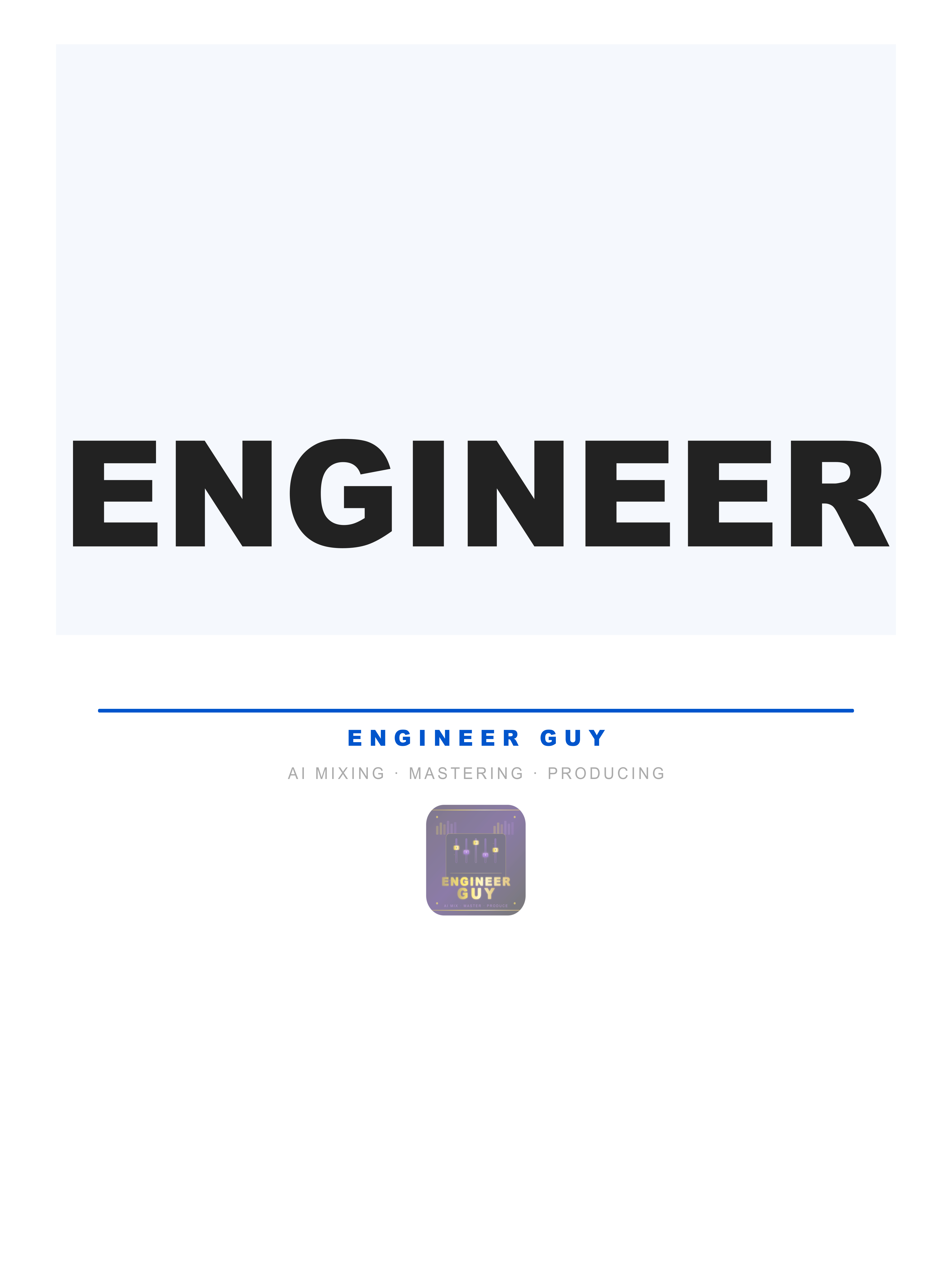 045 single engineer