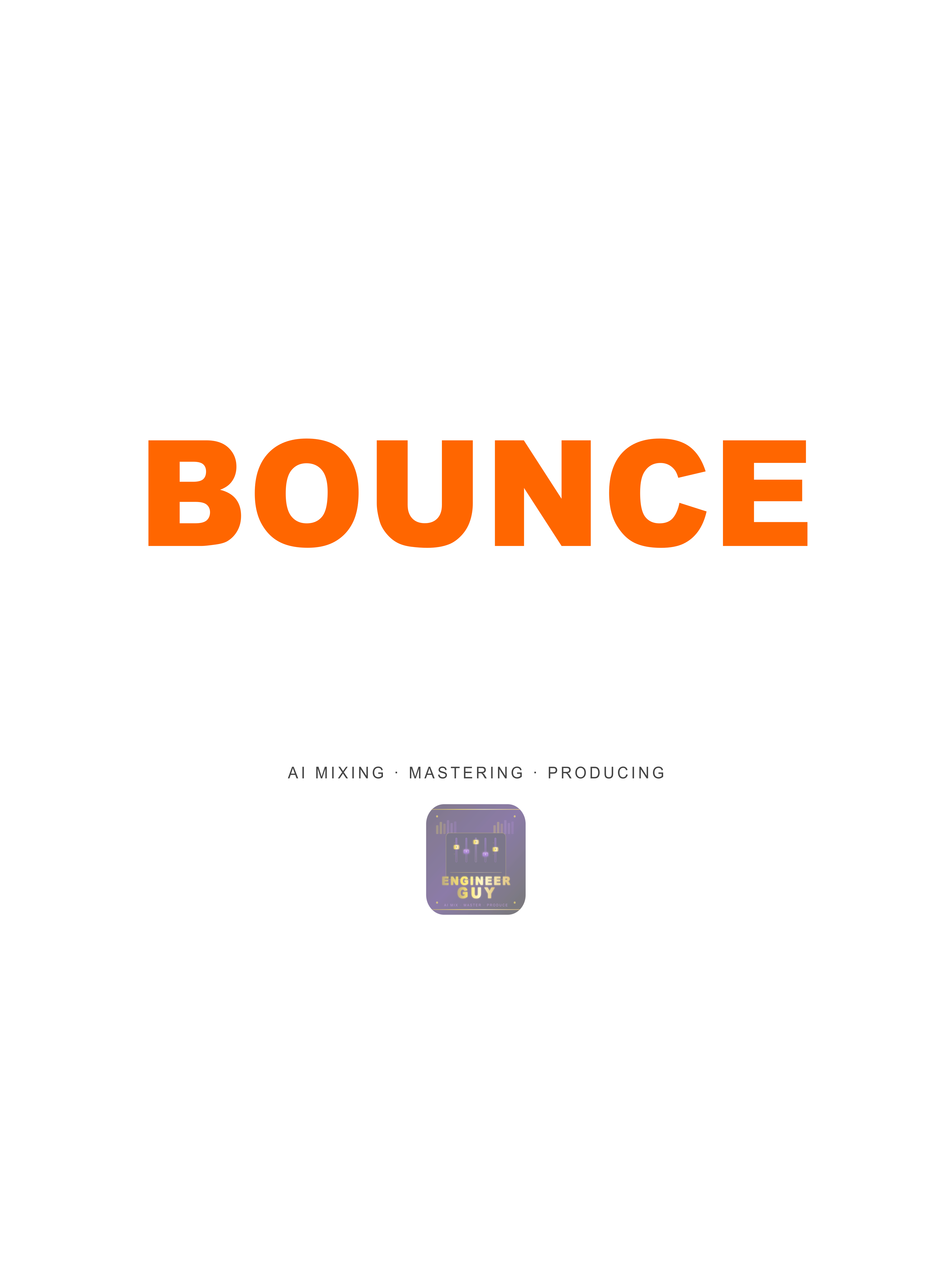 044 single bounce