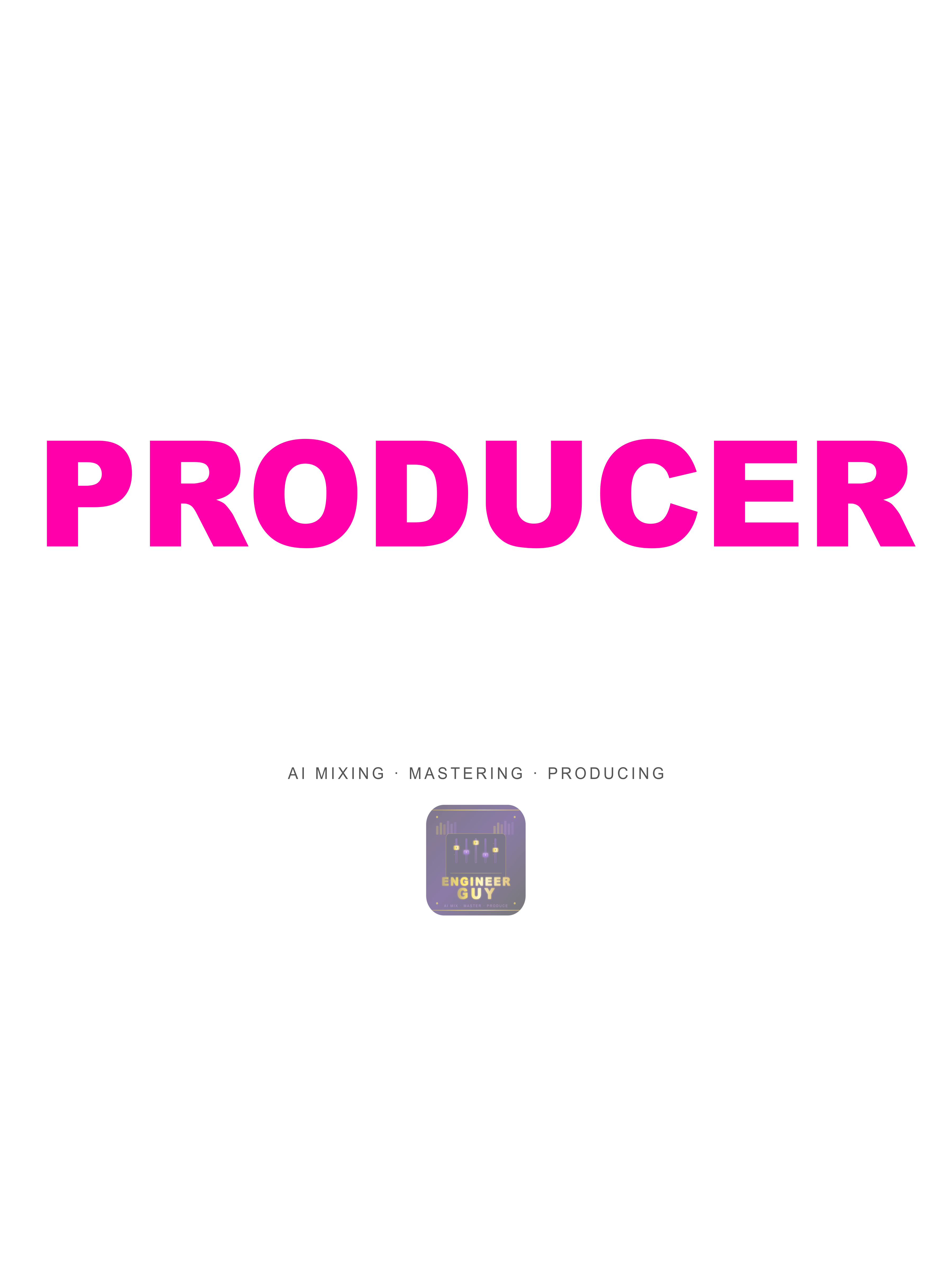 046 single producer