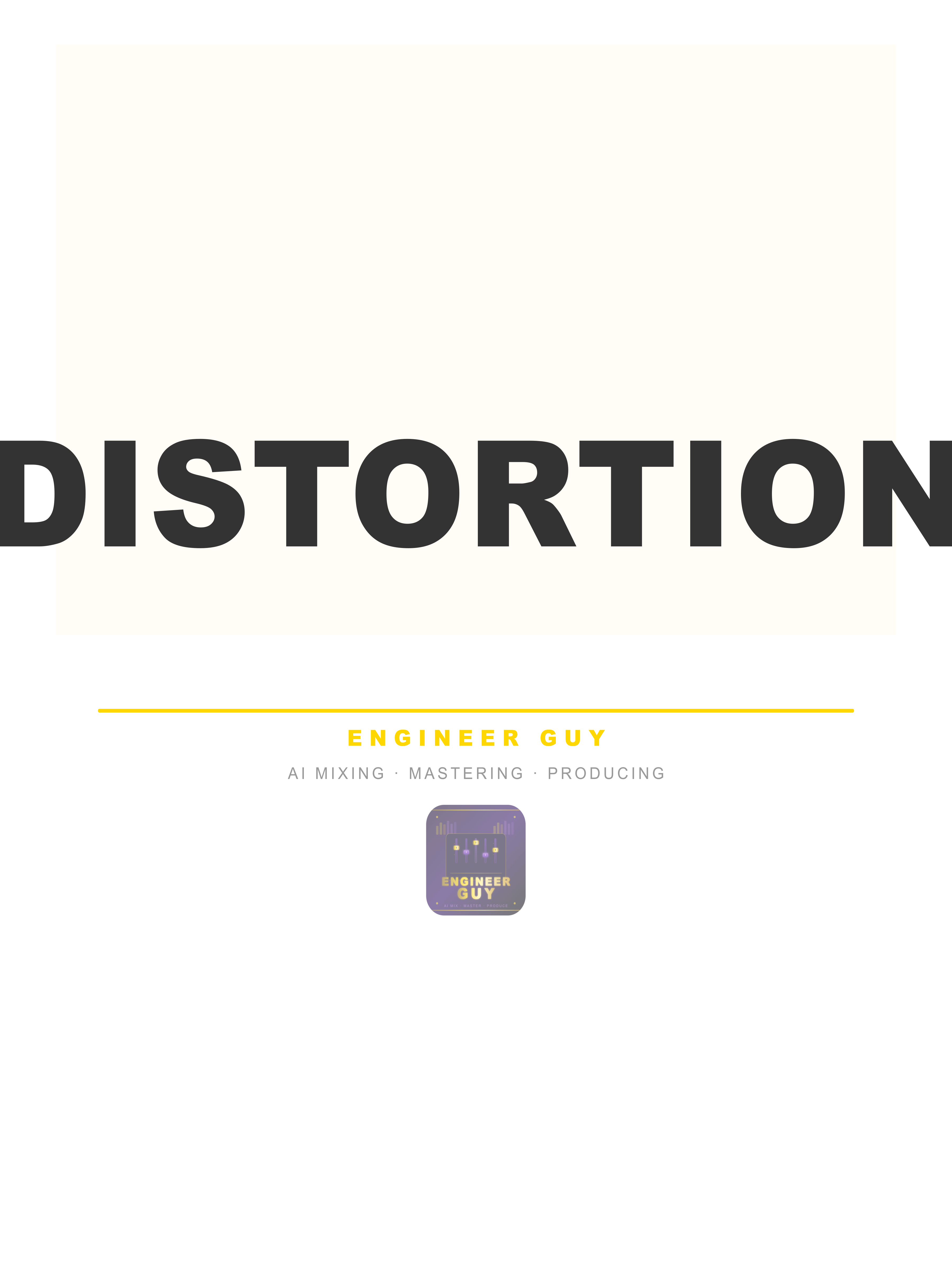 048 single distortion