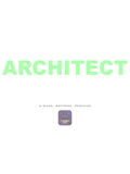 047 single architect