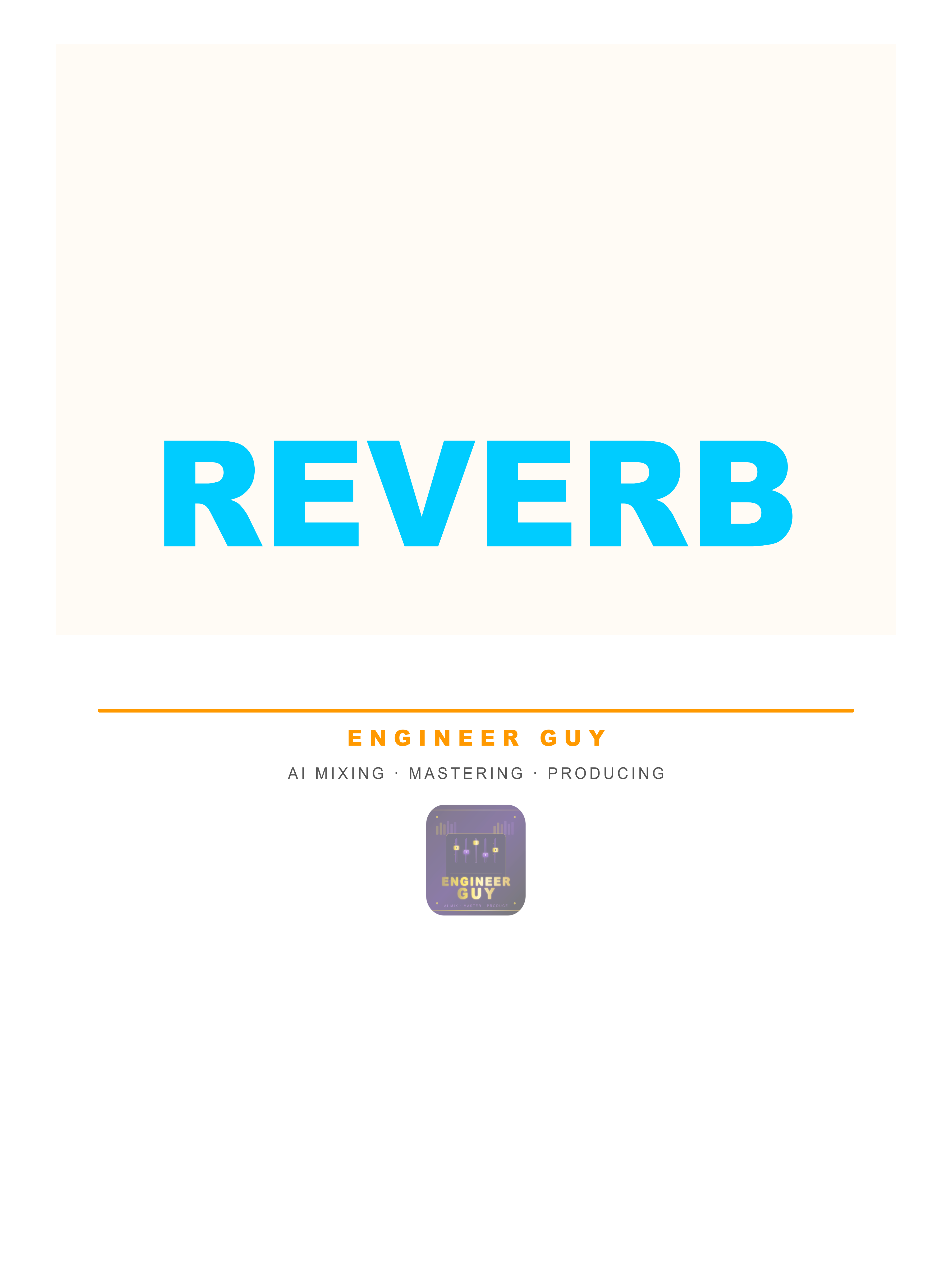 050 single reverb