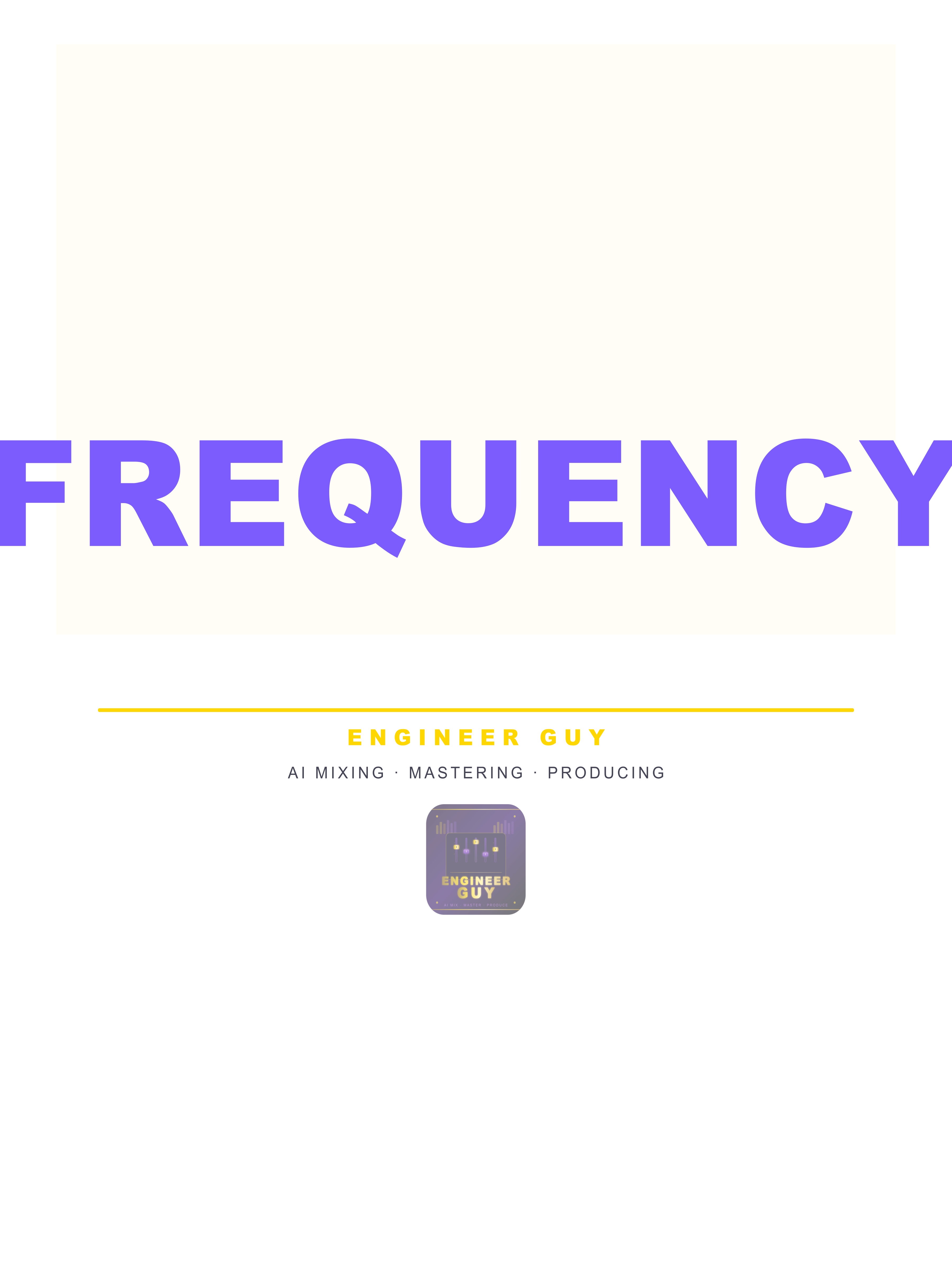 049 single frequency