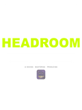 052 single headroom