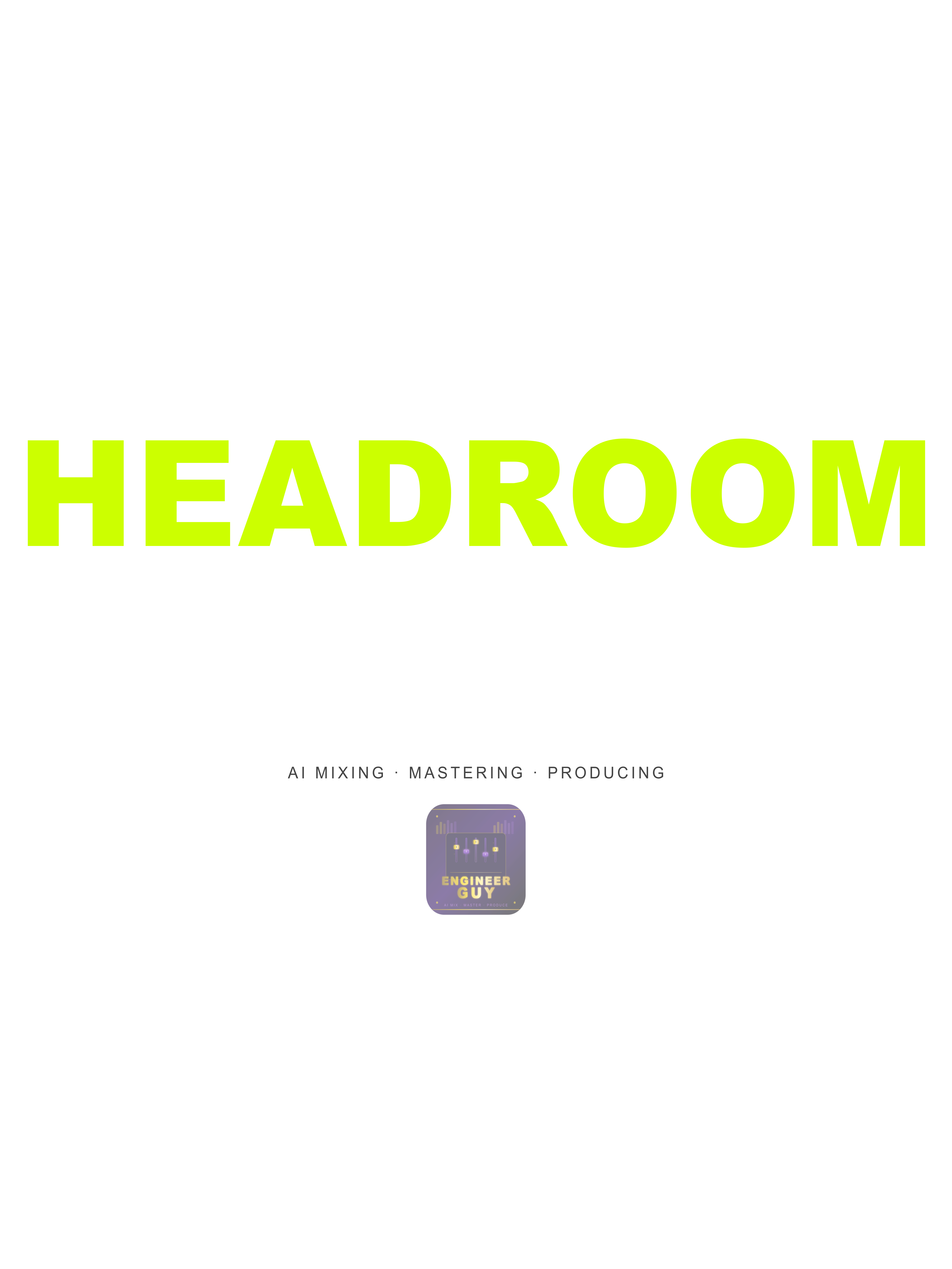 052 single headroom
