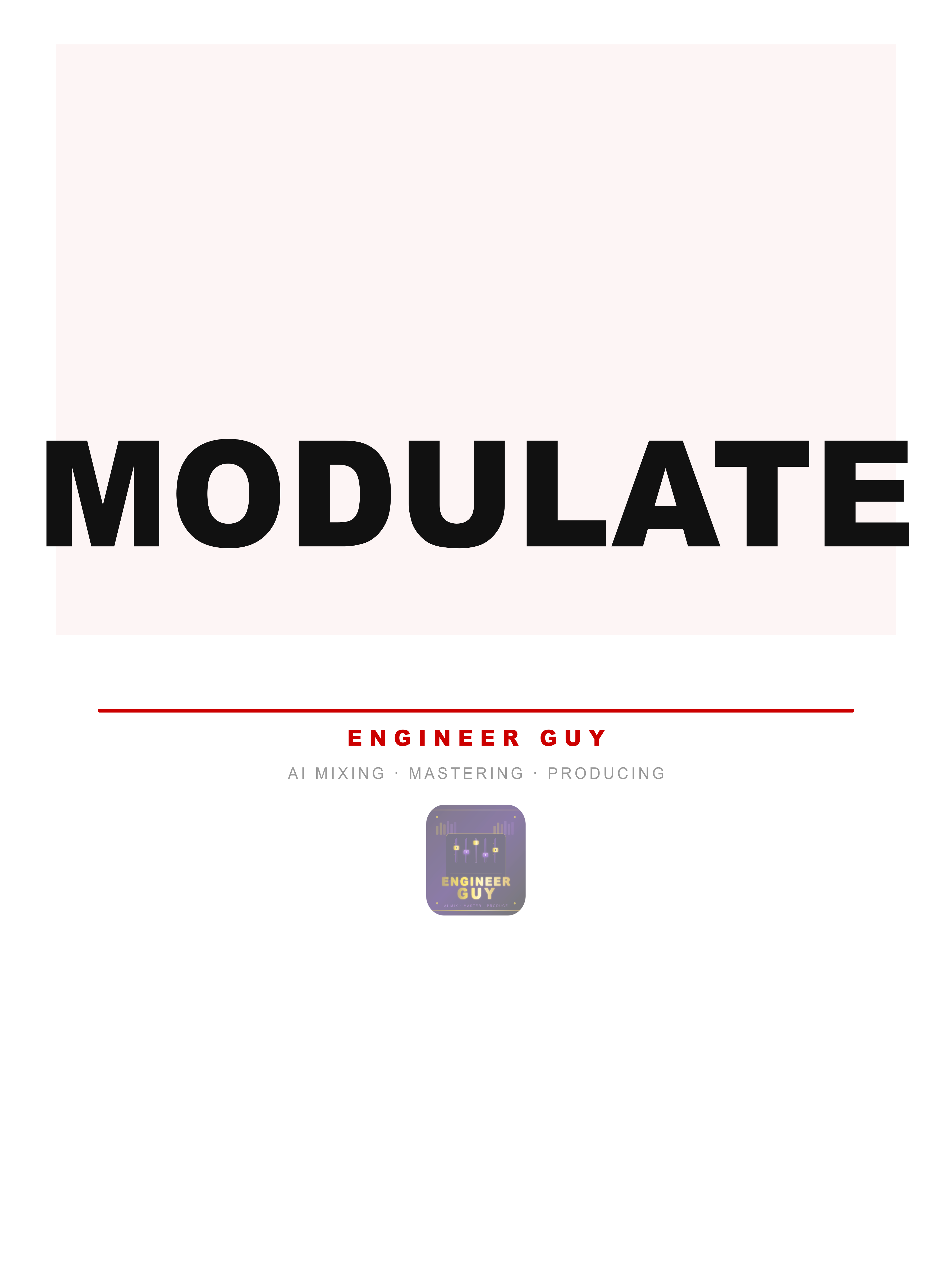 055 single modulate
