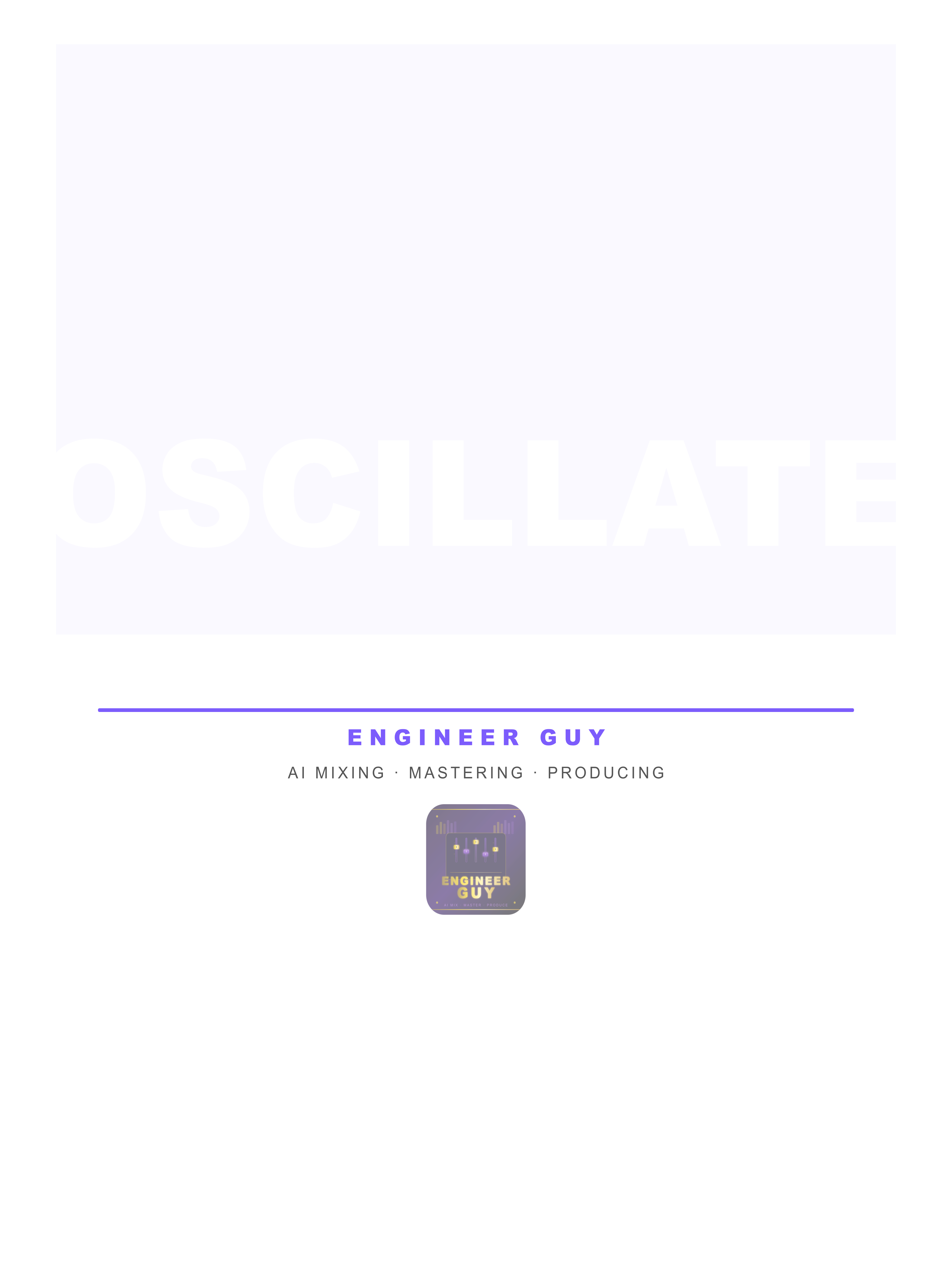 056 single oscillate