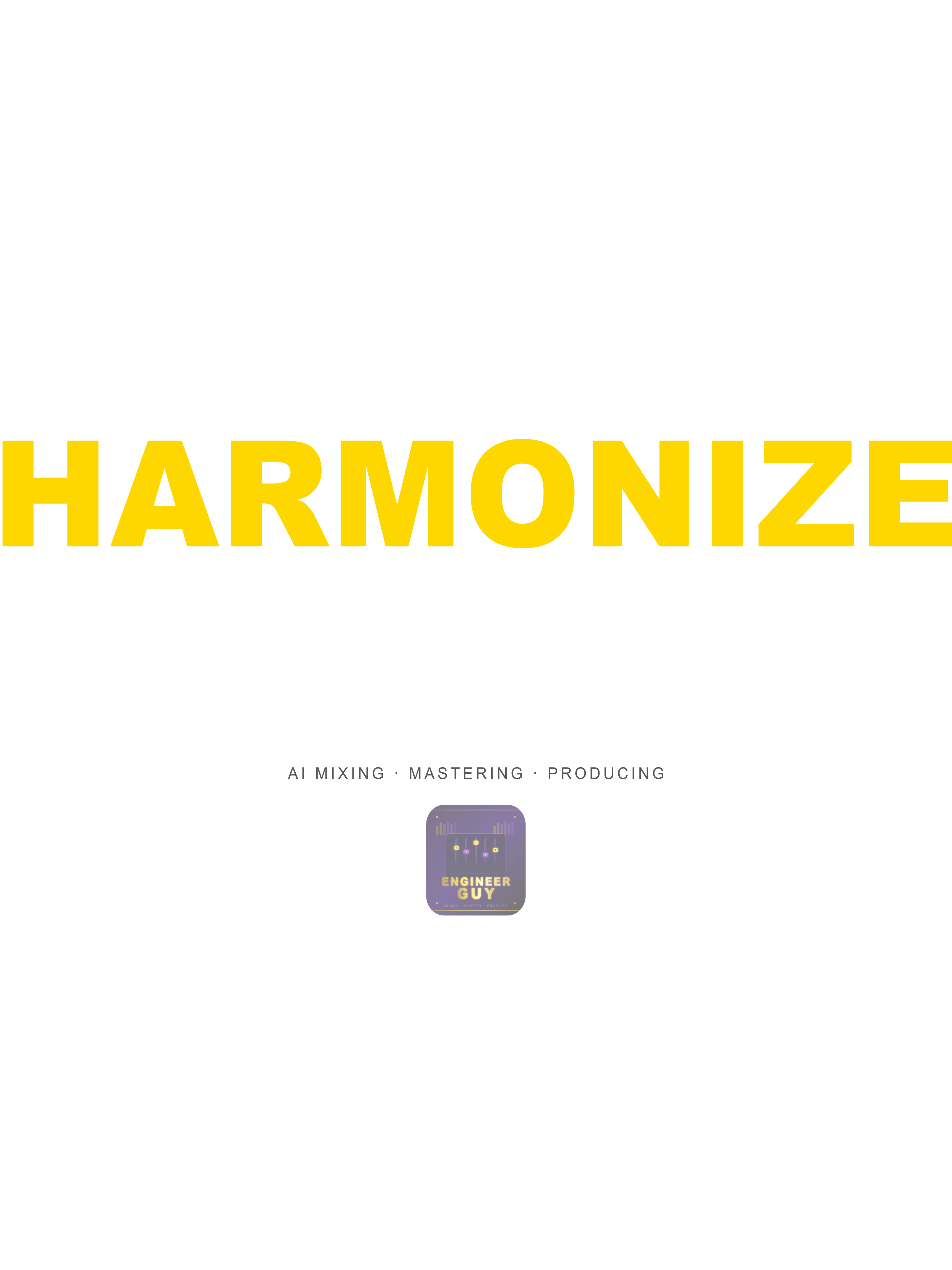 057 single harmonize