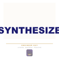 058 single synthesize
