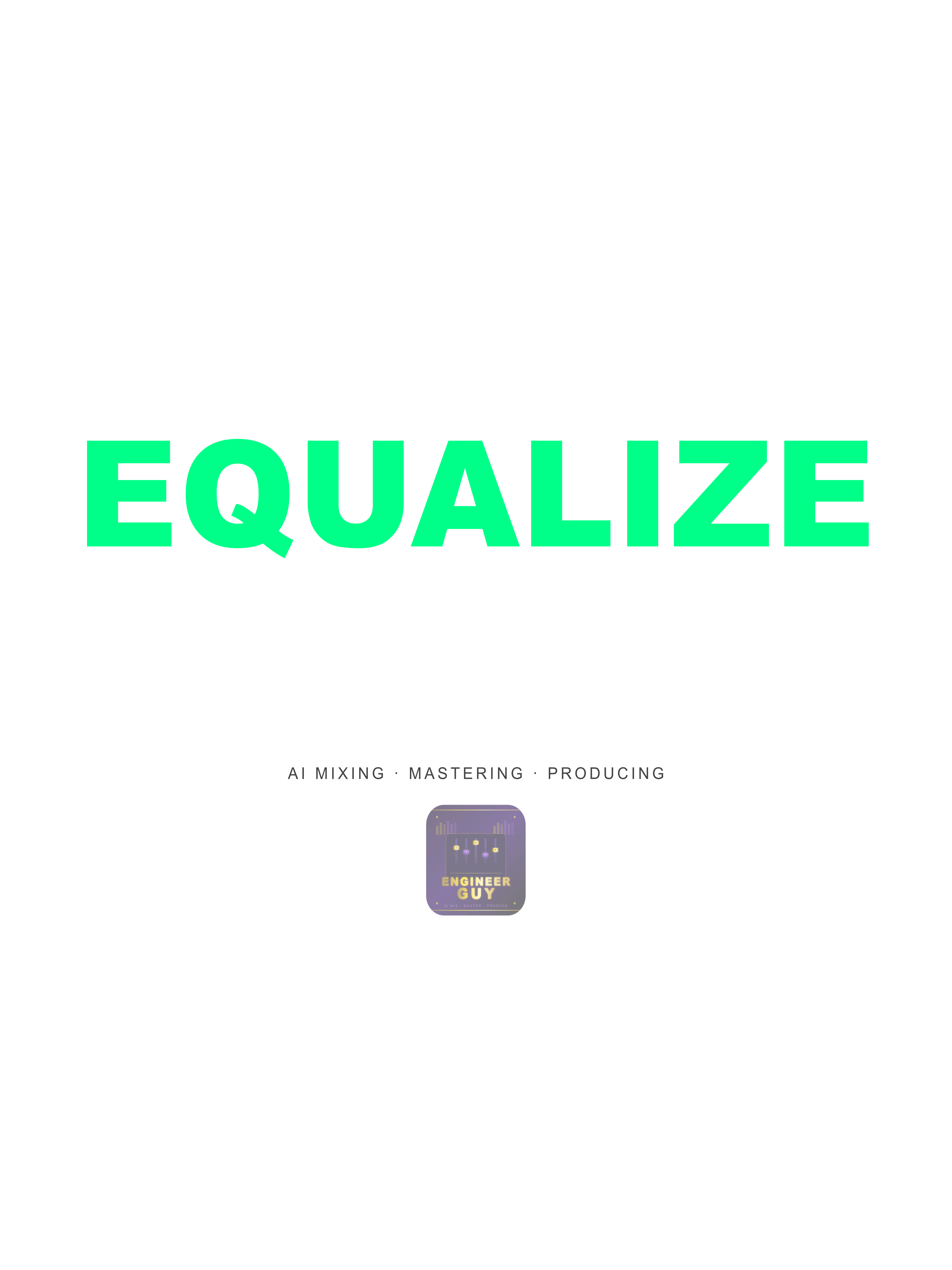 059 single equalize