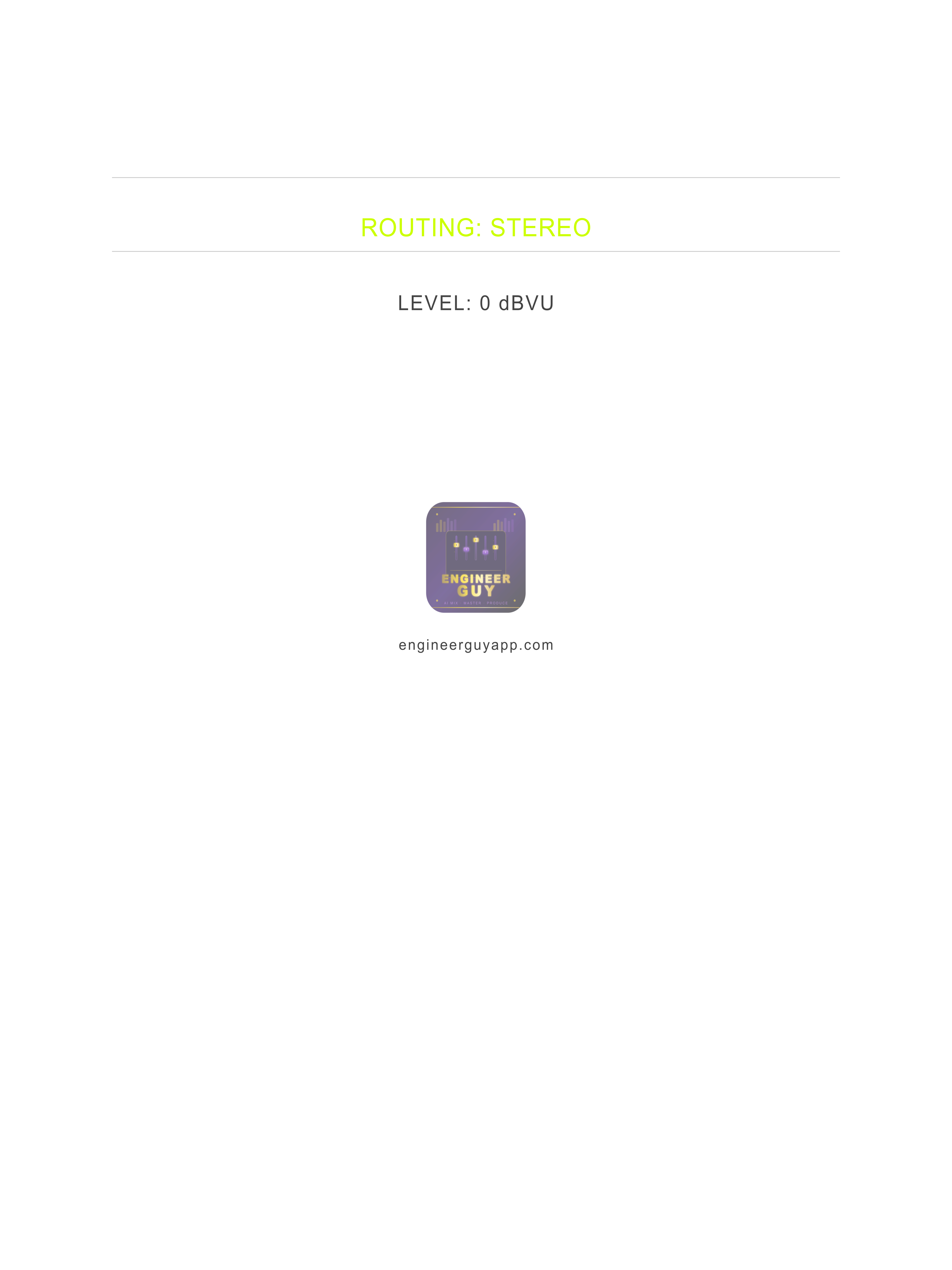 077 tech channels
