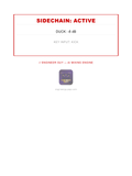 080 tech sidechain