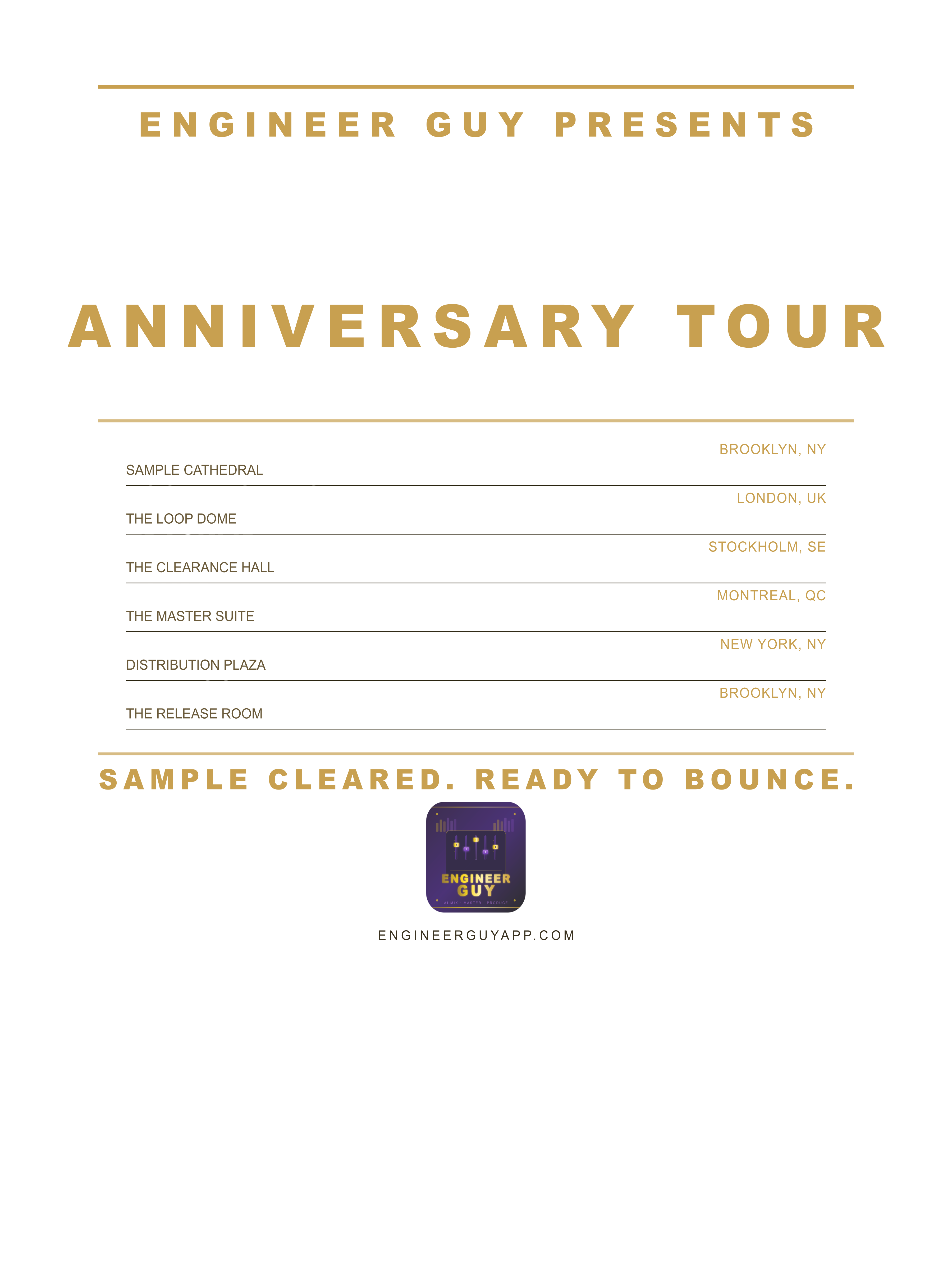 006 world tour 6
