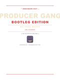 022 bootleg producer