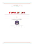 028 bootleg chop