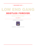 032 bootleg low