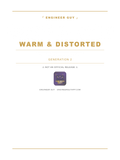 038 bootleg analog