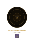 052 vinyl golden